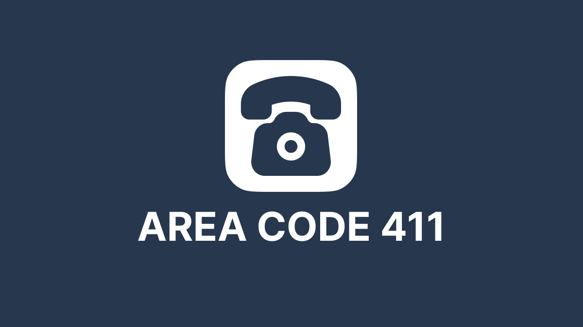 (c) Areacode411.com